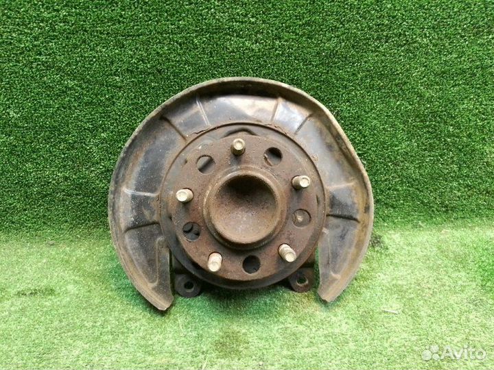 Ступица задняя правая Mitsubishi Lancer 10 4B11