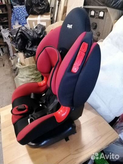 Детское кресло