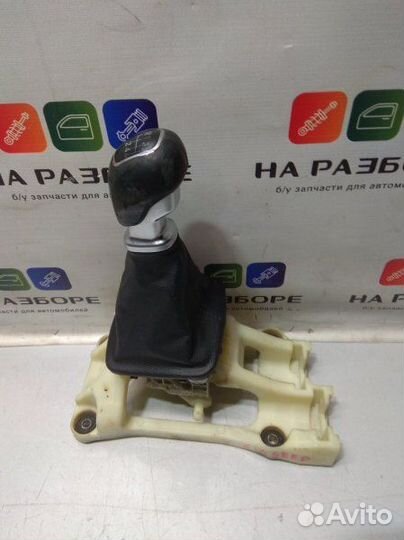 Селектор МКПП Kia Ceed PRO