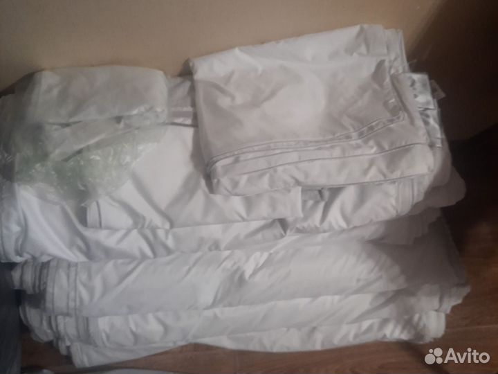 Наперники для подушек 70 70