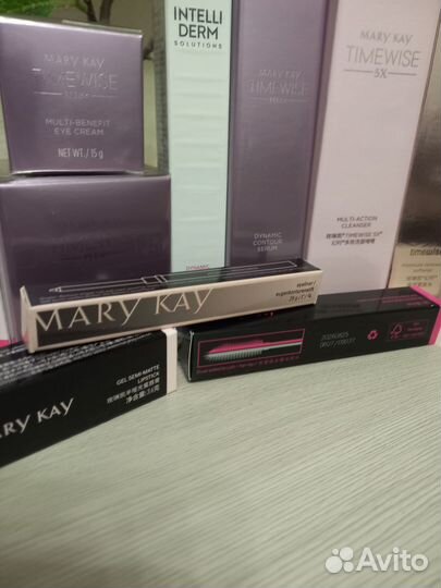 Набор уходовой косметики от Мэри Кэй