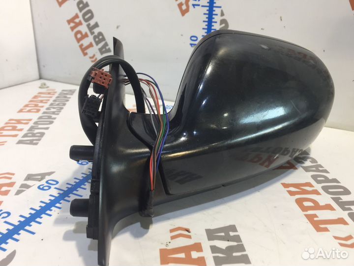 Пежо 307 Зеркало левое