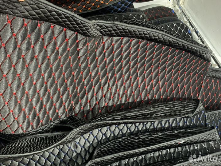 Авточехлы универсальные