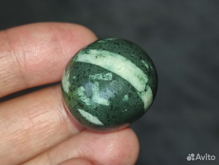 Xpизaнтeмная яшмa