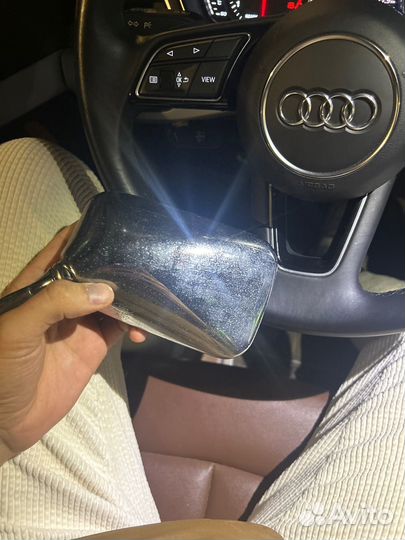 Зеркала honda joker