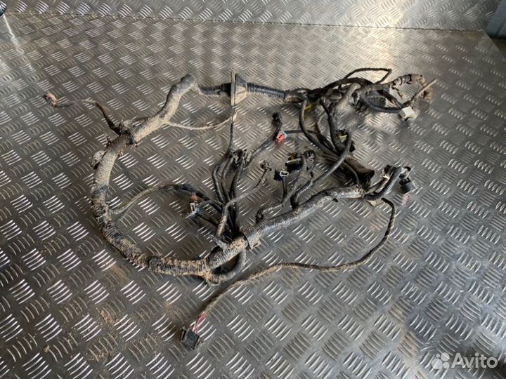 Проводка моторная Lifan X60 LFB479Q 2013