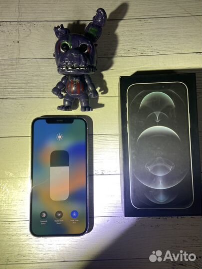 iPhone 12 Pro, 128 ГБ