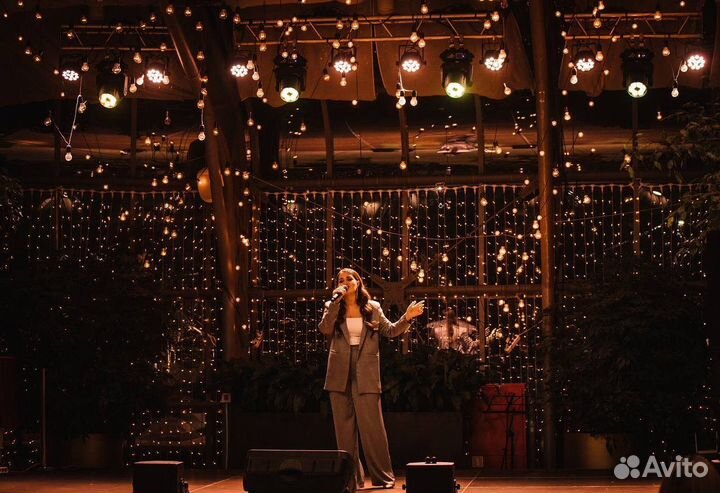 Уроки вокала/Педагог по вокалу