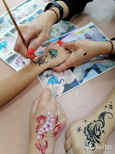 Репетитор по декоративно-прикладному искусству