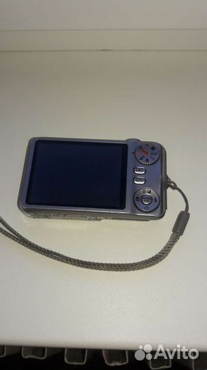 Фотоаппарат fujifilm на запчасти