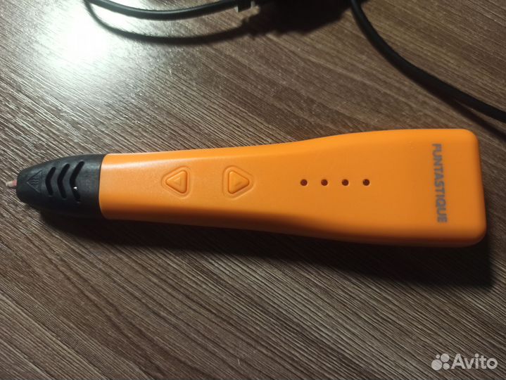 3d ручка Fantastique