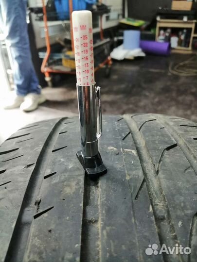 Continental ContiPremiumContact 2 205/55 R16