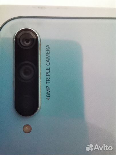 HONOR 30i, 4/128 ГБ
