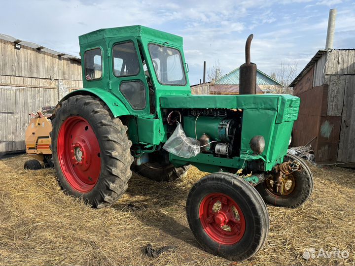 Услуги Трактор Самосвал Отвал, Погрузка