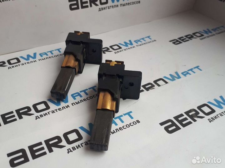 Щетки мотора пылесоса Dyson DC29 DC37 DC41 DC52