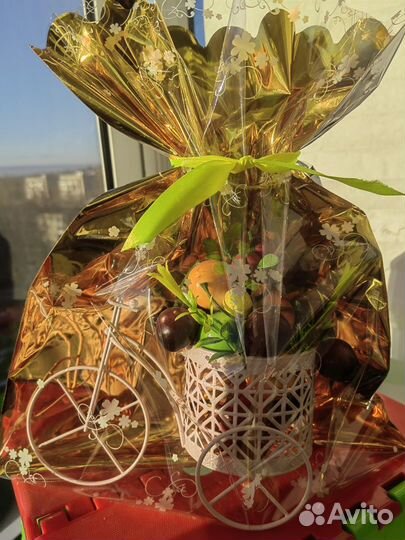 Подарок для интерьера