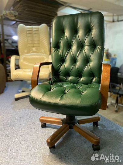 Кресло компьютерное