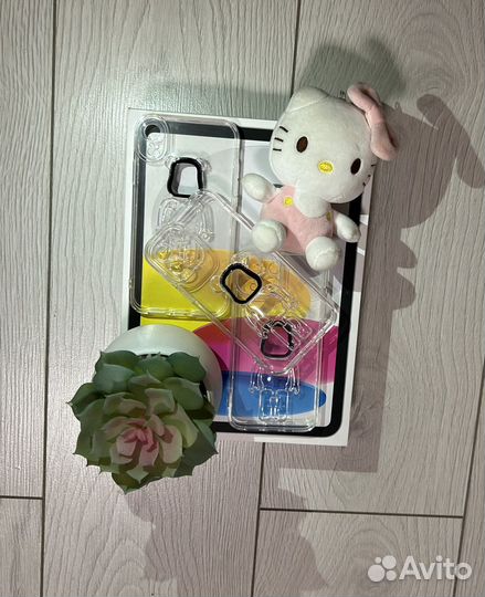 Чехлы для iPhone