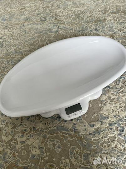 Детские весы