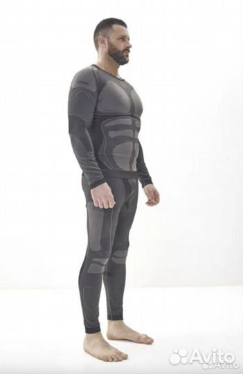 Армейское термобелье