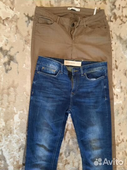 Женские вещи пакетом