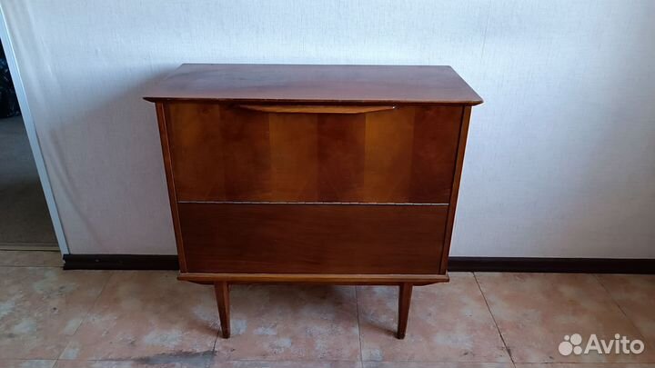 Тумба для белья