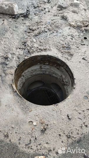 Алмазное бурение сверление отверстий