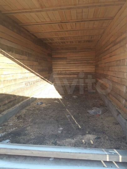 Дом 110 м² на участке 15 сот.