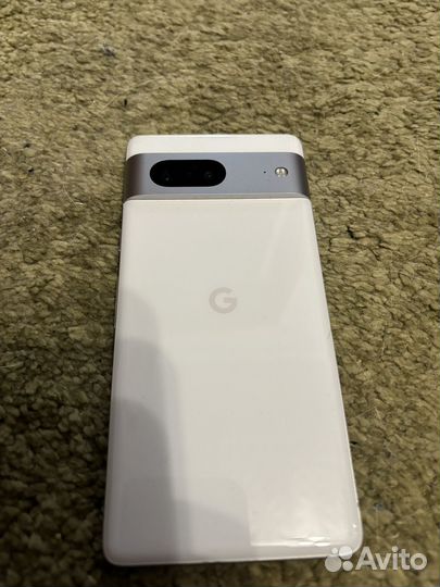 Google Pixel 7, 8/128 ГБ
