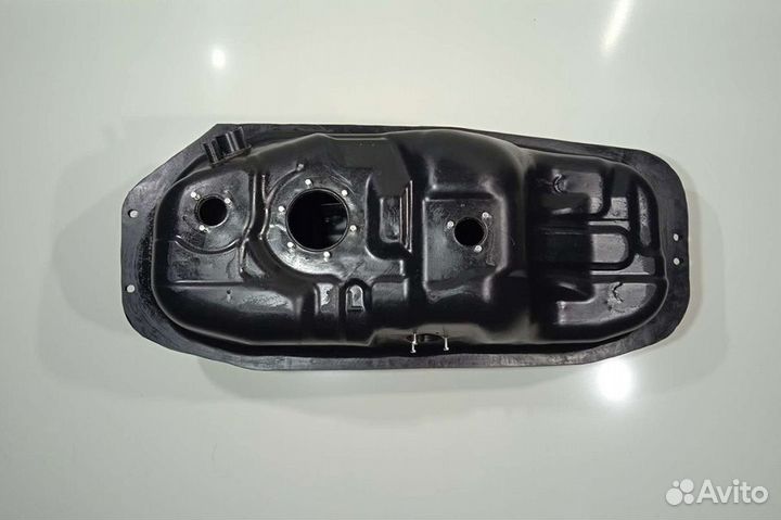 Бак топливный Pajero sport 1