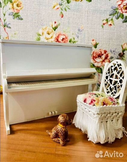Пианино