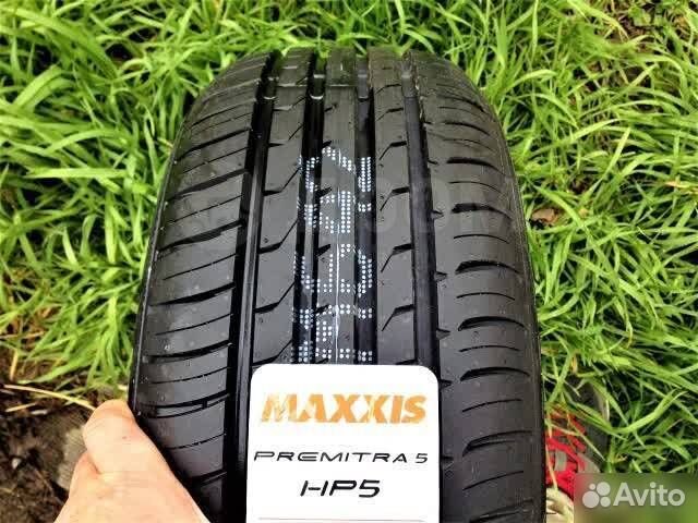 Maxxis Premitra HP5 245/50 R18 104W
