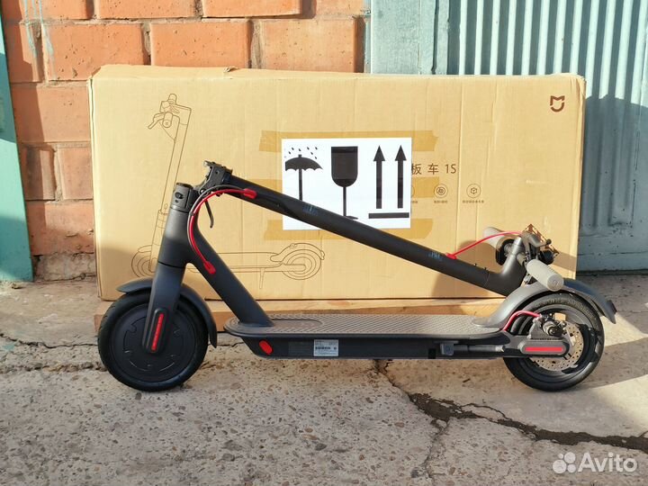 Электросамокат Xiaomi 365