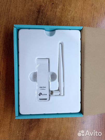 Usb wifi адаптер приемник