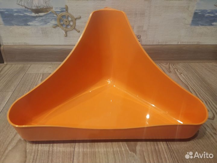 Лоток для грызунов