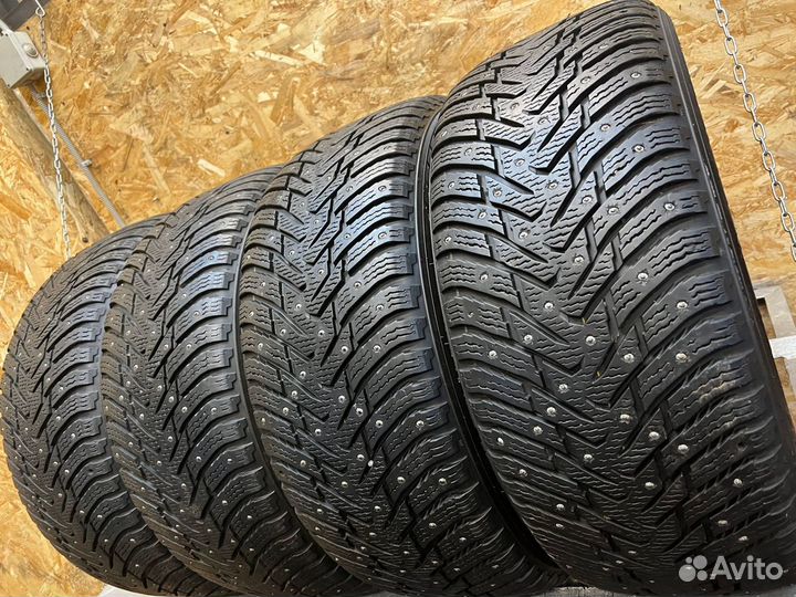 Nokian Tyres Hakkapeliitta 8 245/50 R18