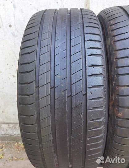 Michelin Latitude Sport 255/45 R20 101W