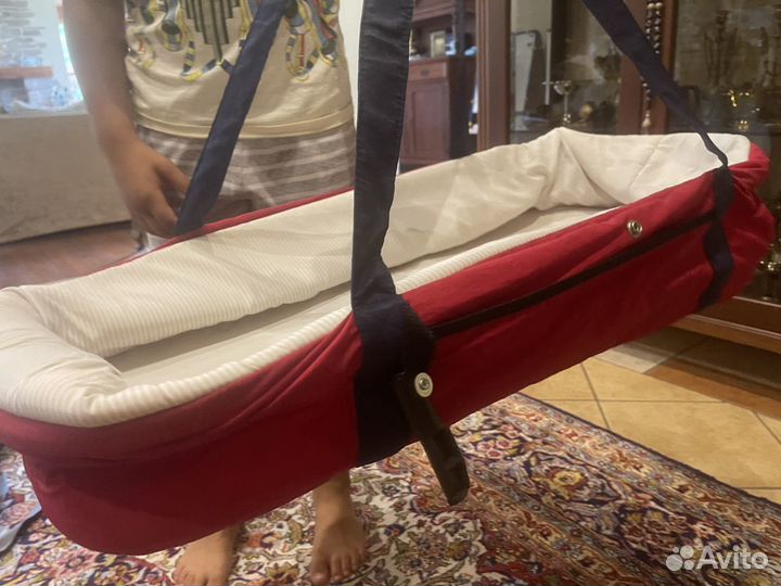 Переноска для детей