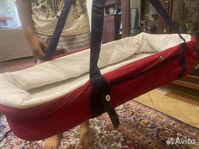 Переноска для детей