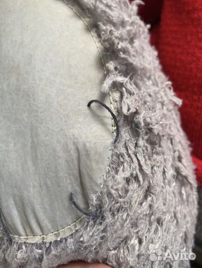 Мишка Тедди