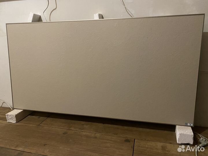 Керамический обогреватель никатэн