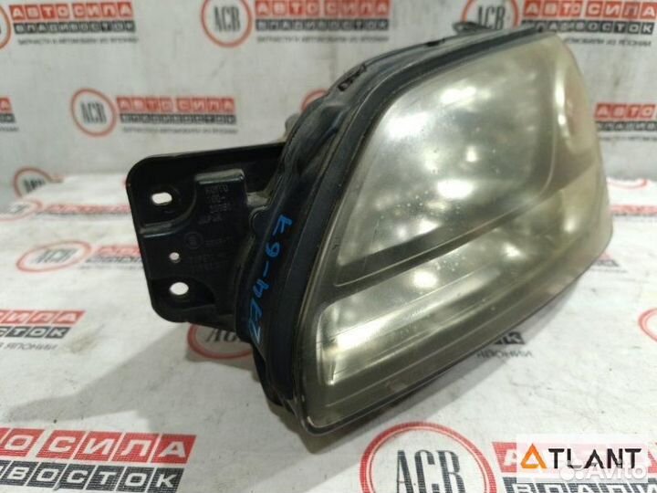 Фара левая subaru legacy