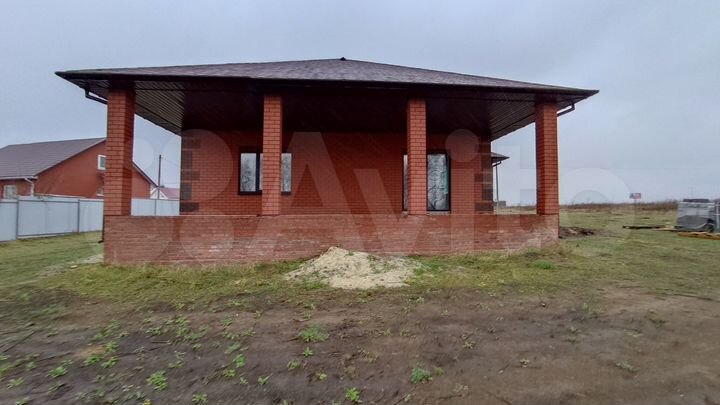 Дом 166 м² на участке 16 сот.