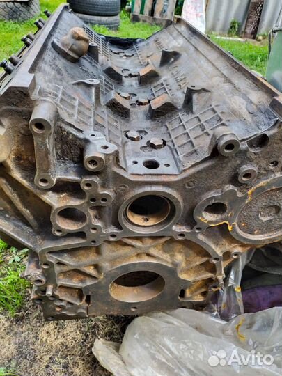 Блок евро 1 камаз