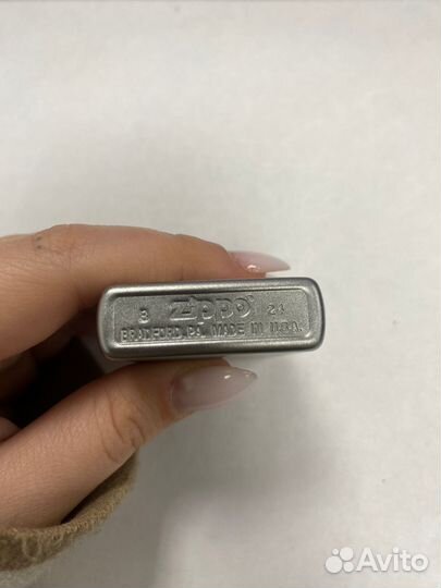 Зажигалка Zippo 29698