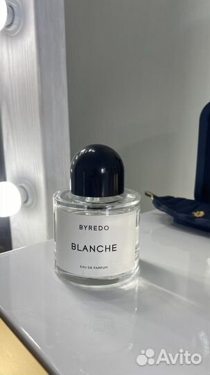 Byredo blanche - оригинал, распив / флакон