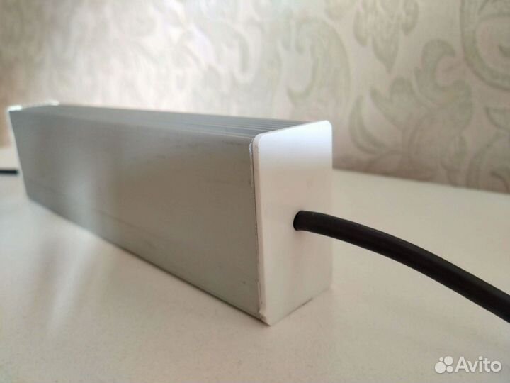 Блок питания 40 вольт