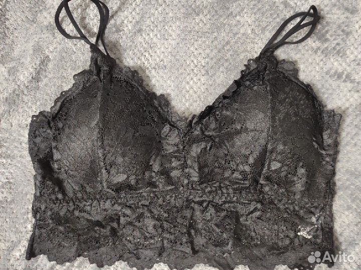 Топик - бюстгальтер