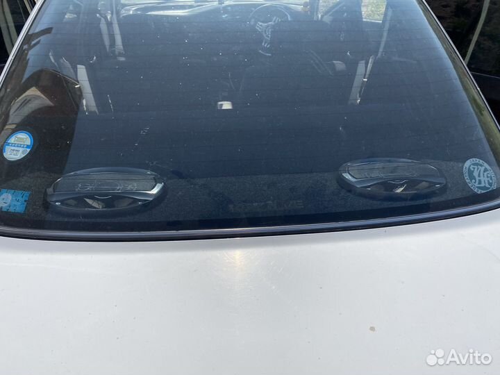 Toyota Sprinter 1.5 AT, 1987, 240 000 км