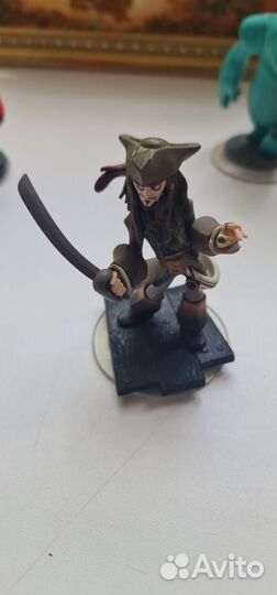 Disney Infinity на ps3